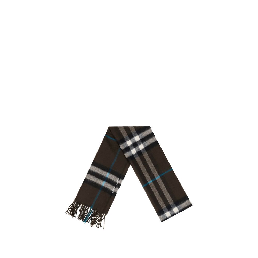 Burberry Archiv Karo-Schal