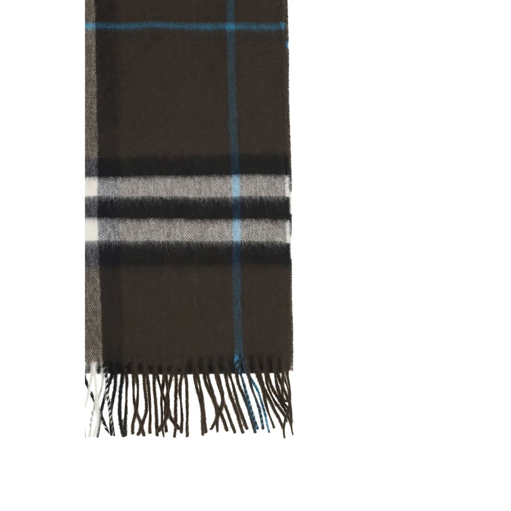 Burberry Archiv Karo-Schal