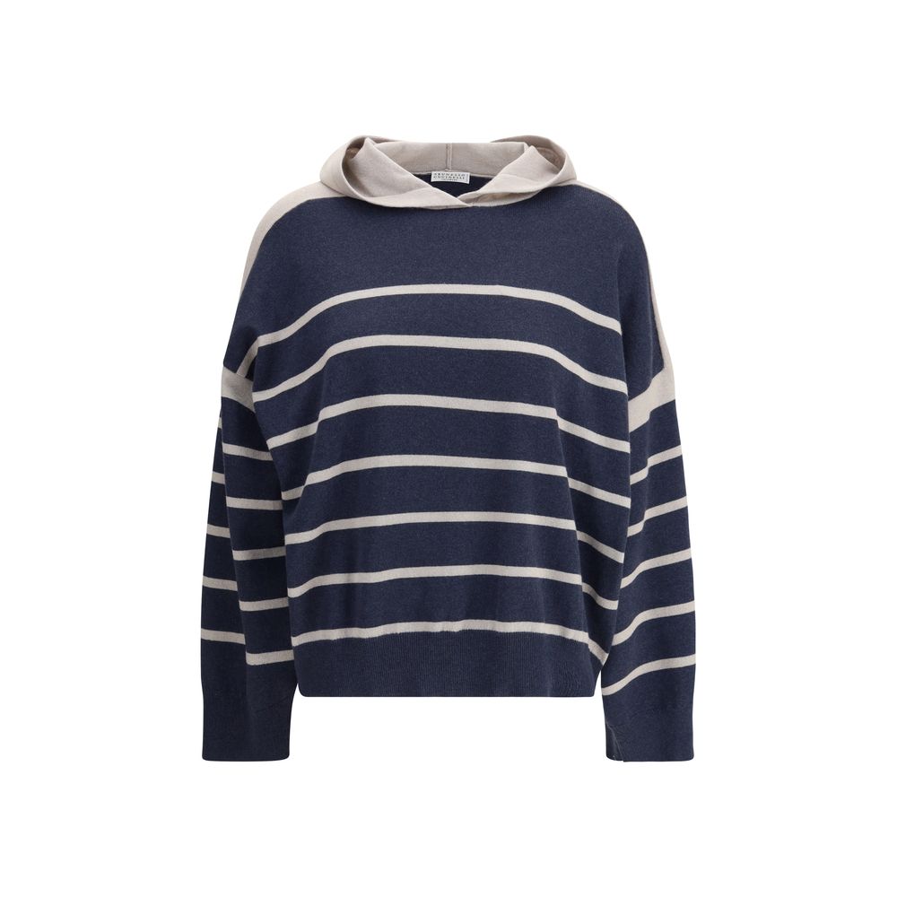 Brunello Cucinelli Kapuzenpulli