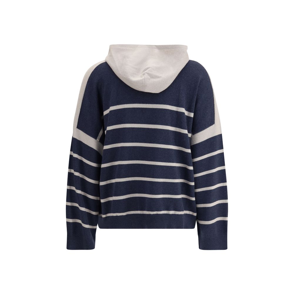 Brunello Cucinelli Kapuzenpulli