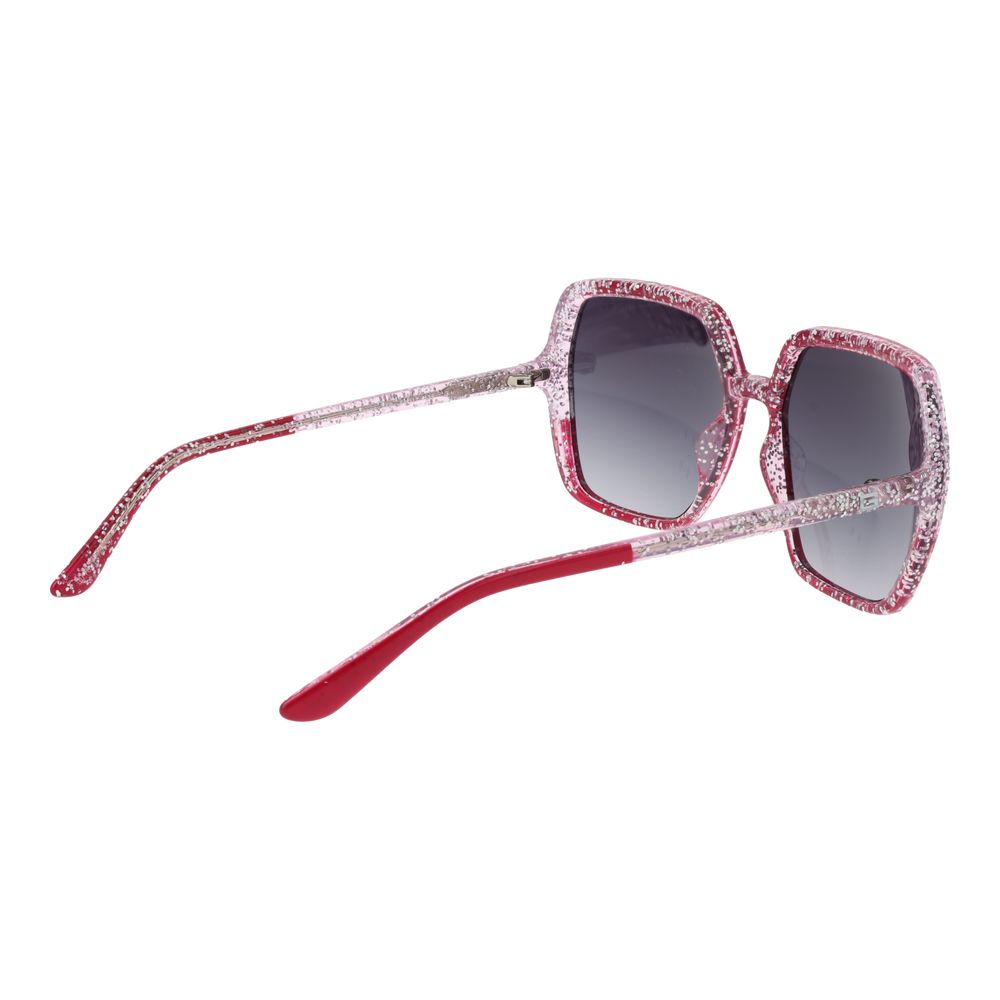 Guess Rosa Frauen Sonnenbrille