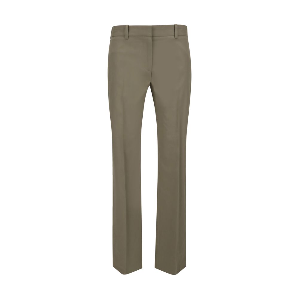 The Row Selvie-Hosen