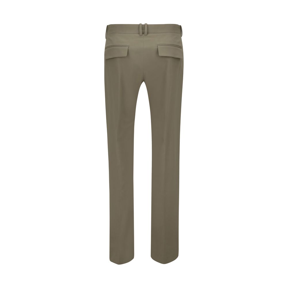 The Row Selvie-Hosen