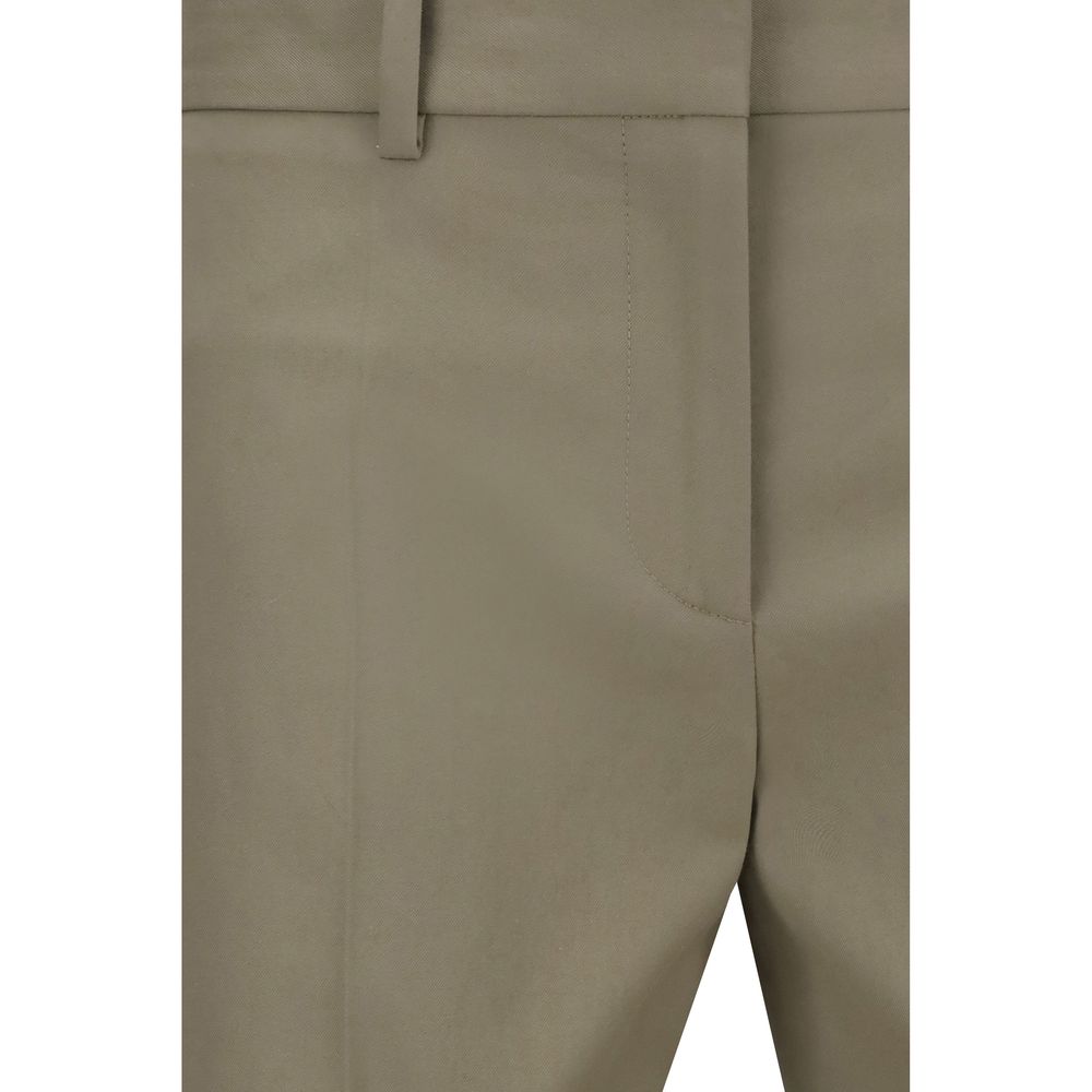 The Row Selvie-Hosen