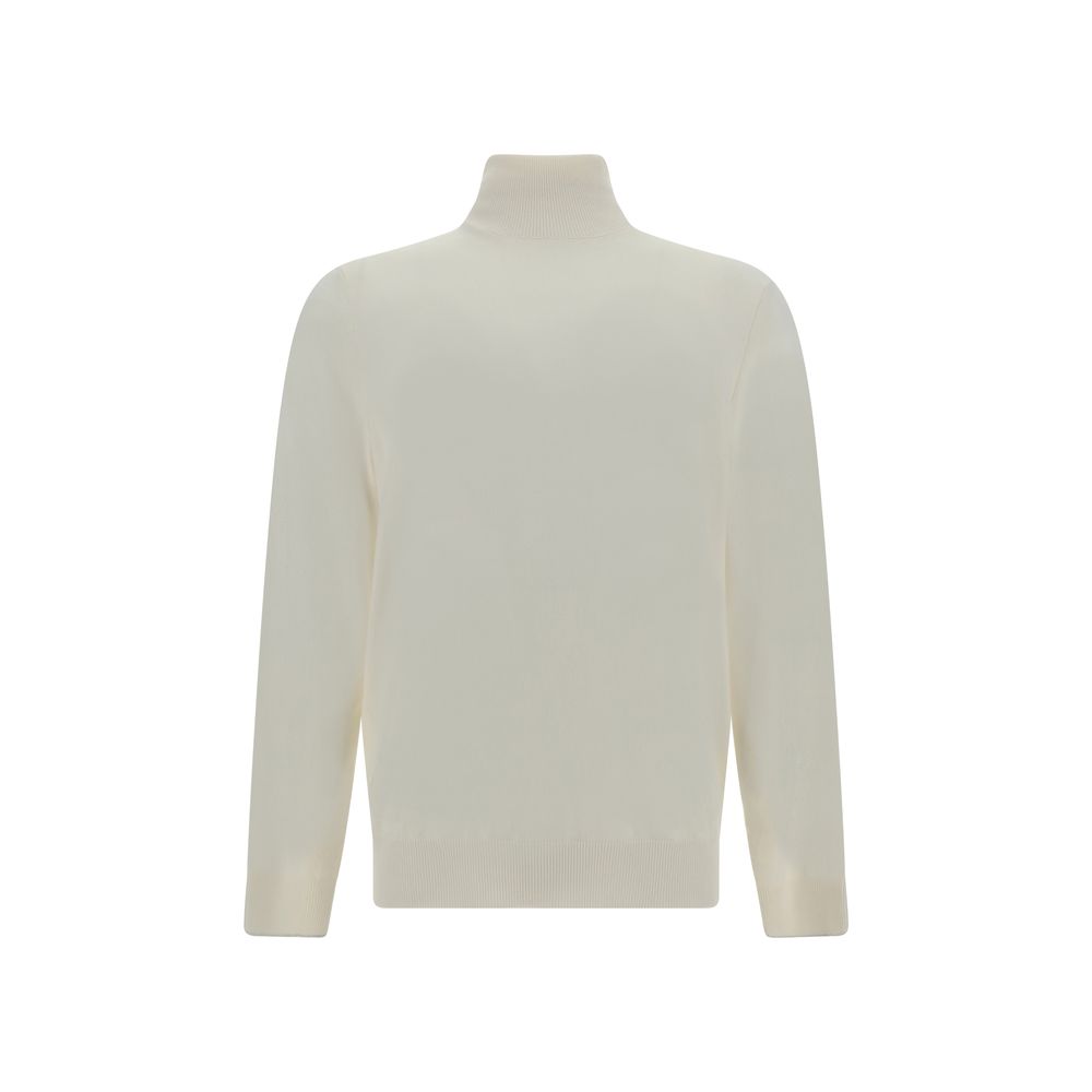 Brunello Cucinelli Rollkragenpullover