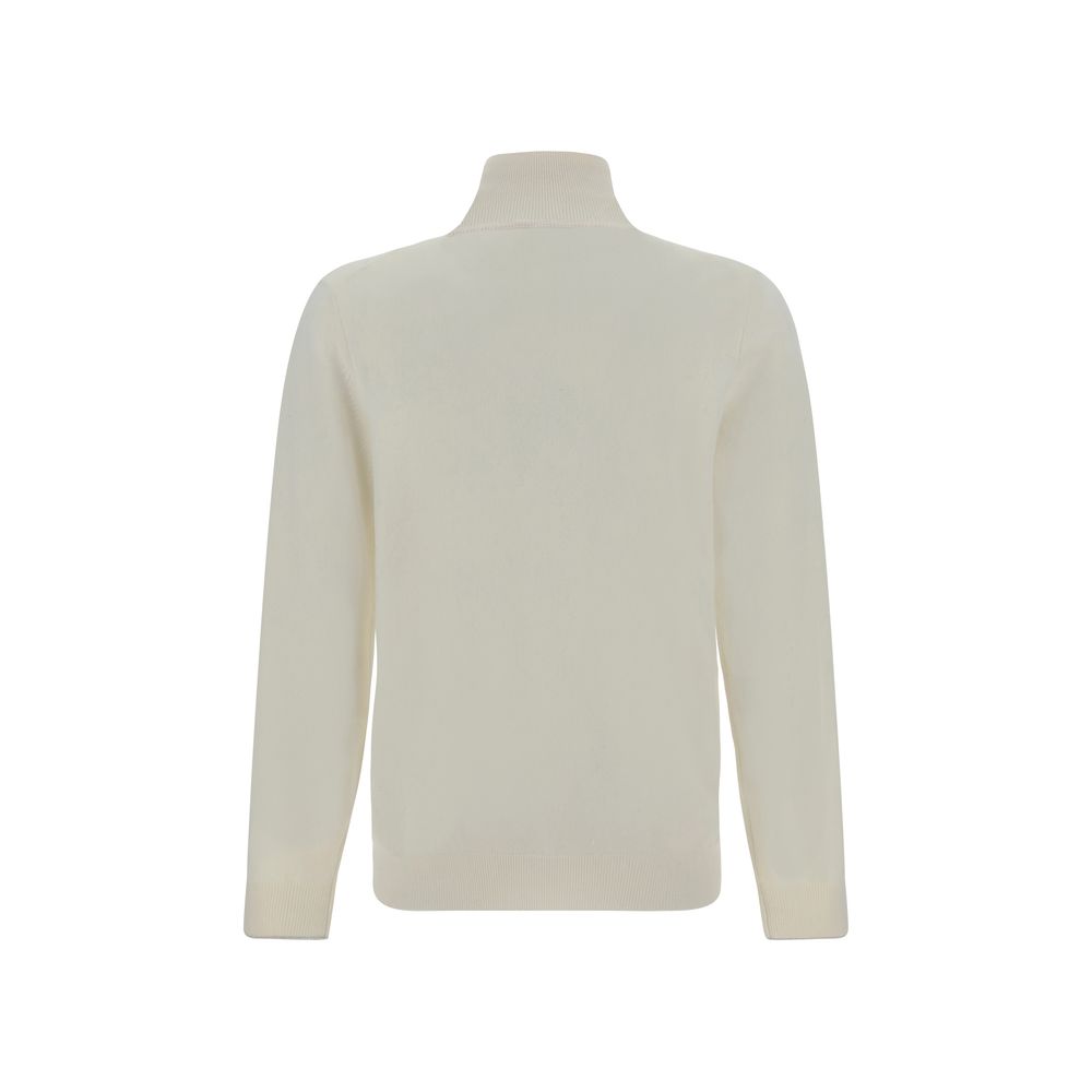 Brunello Cucinelli Rollkragenpullover