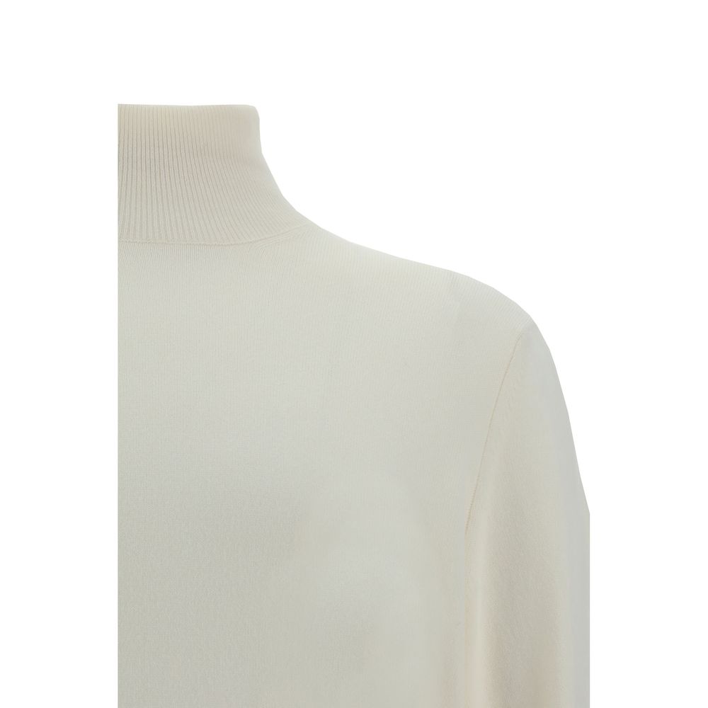 Brunello Cucinelli Rollkragenpullover