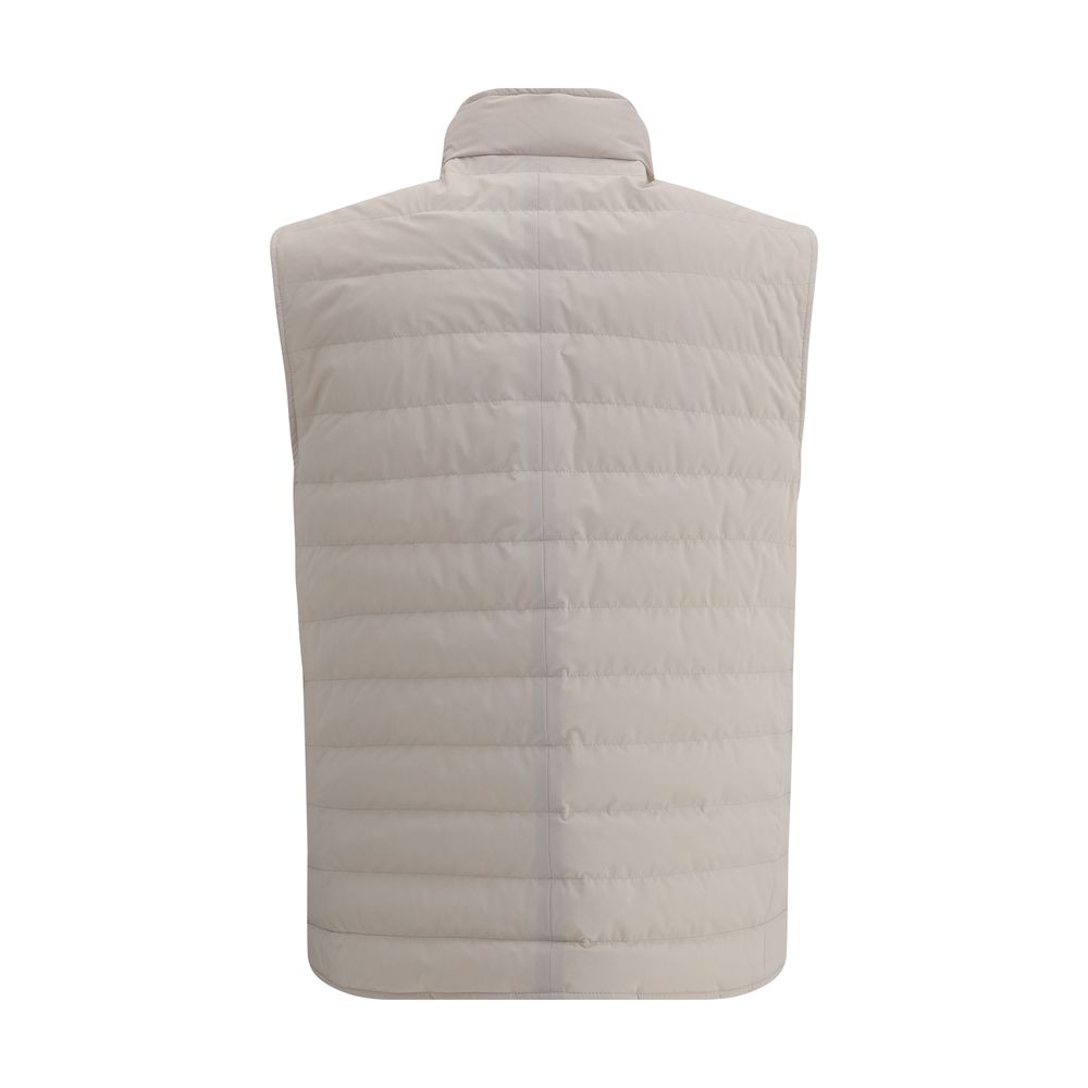 Brunello Cucinelli Daunenjacke