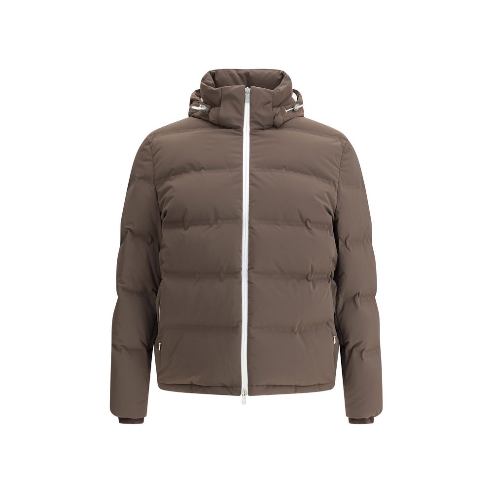 Brunello Cucinelli Daunenjacke