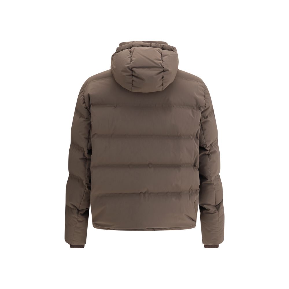 Brunello Cucinelli Daunenjacke