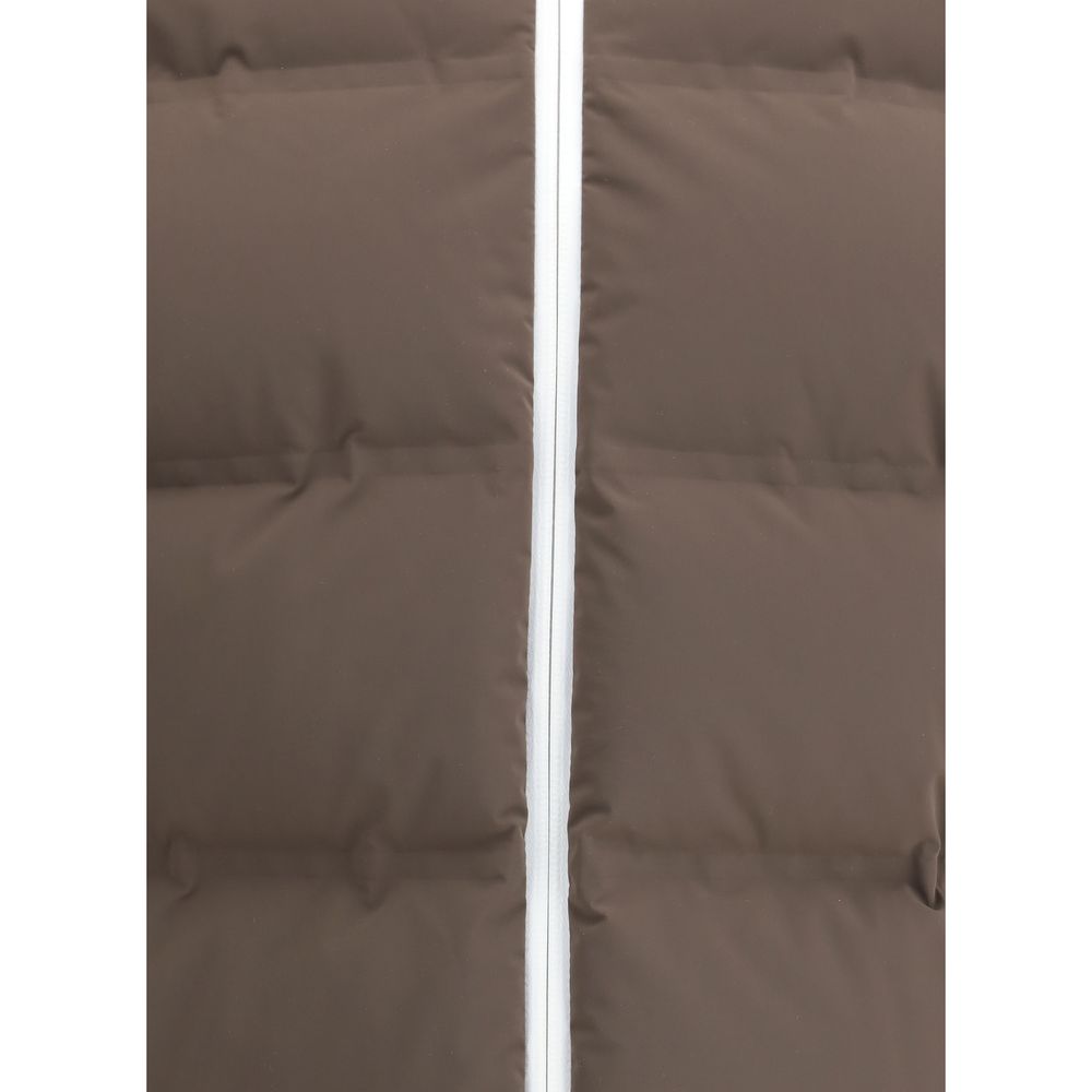 Brunello Cucinelli Daunenjacke