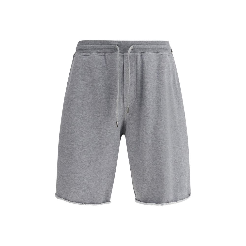 Brunello Cucinelli Trainingsanzug Shorts
