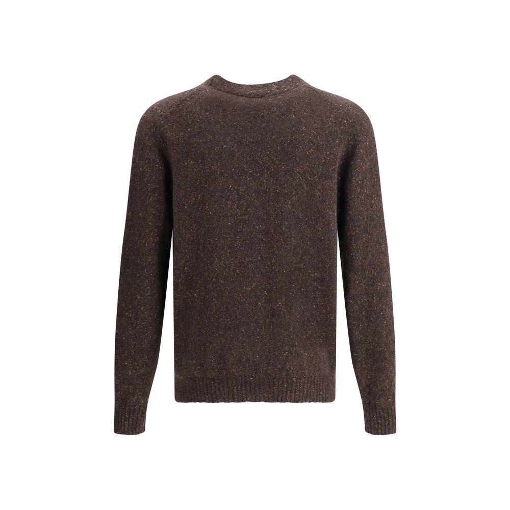Brunello Cucinelli Alpaka Strickjacke