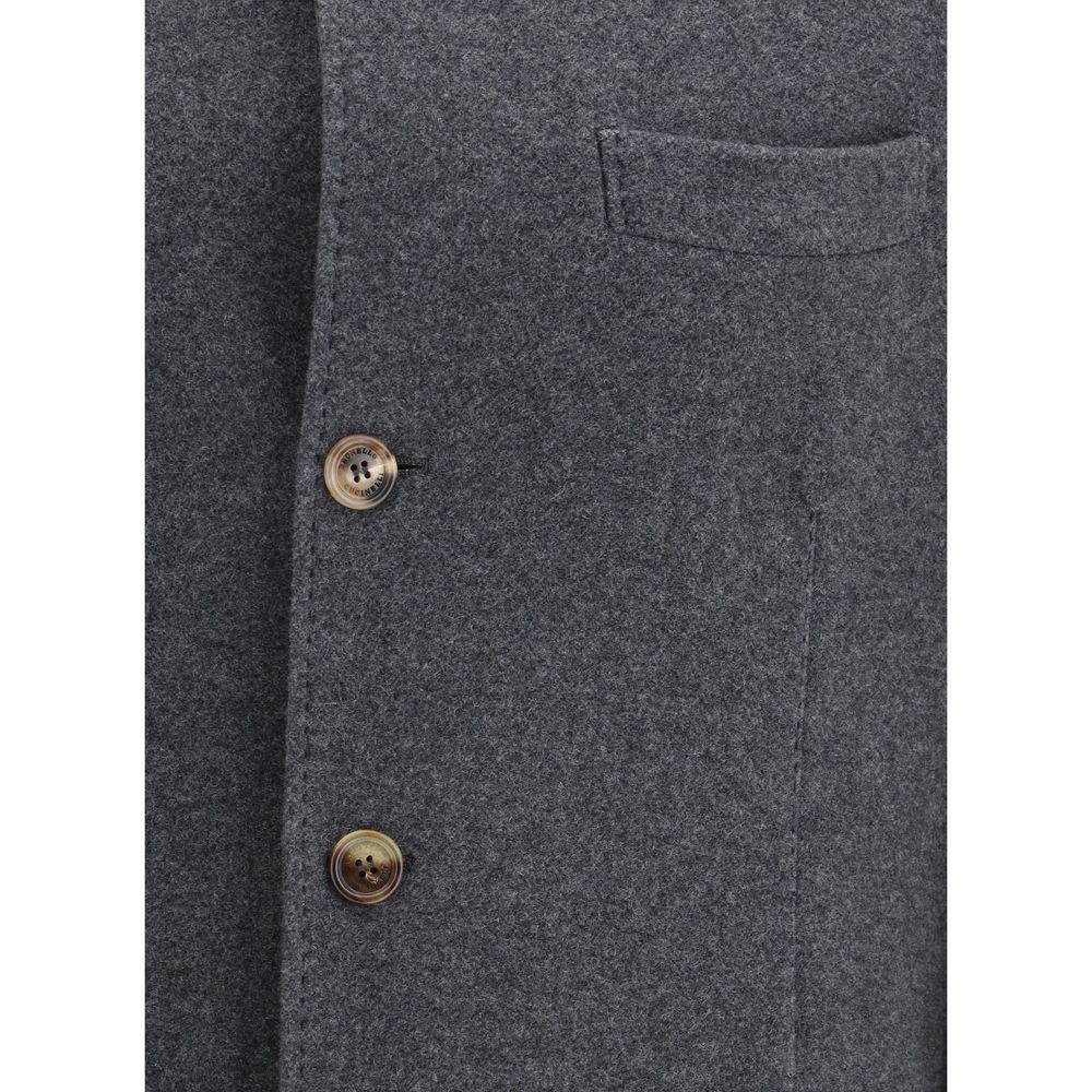Brunello Cucinelli Kaschmir-Jacken