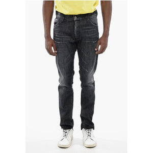 Dsquared² Distressed COOL GUY Denims