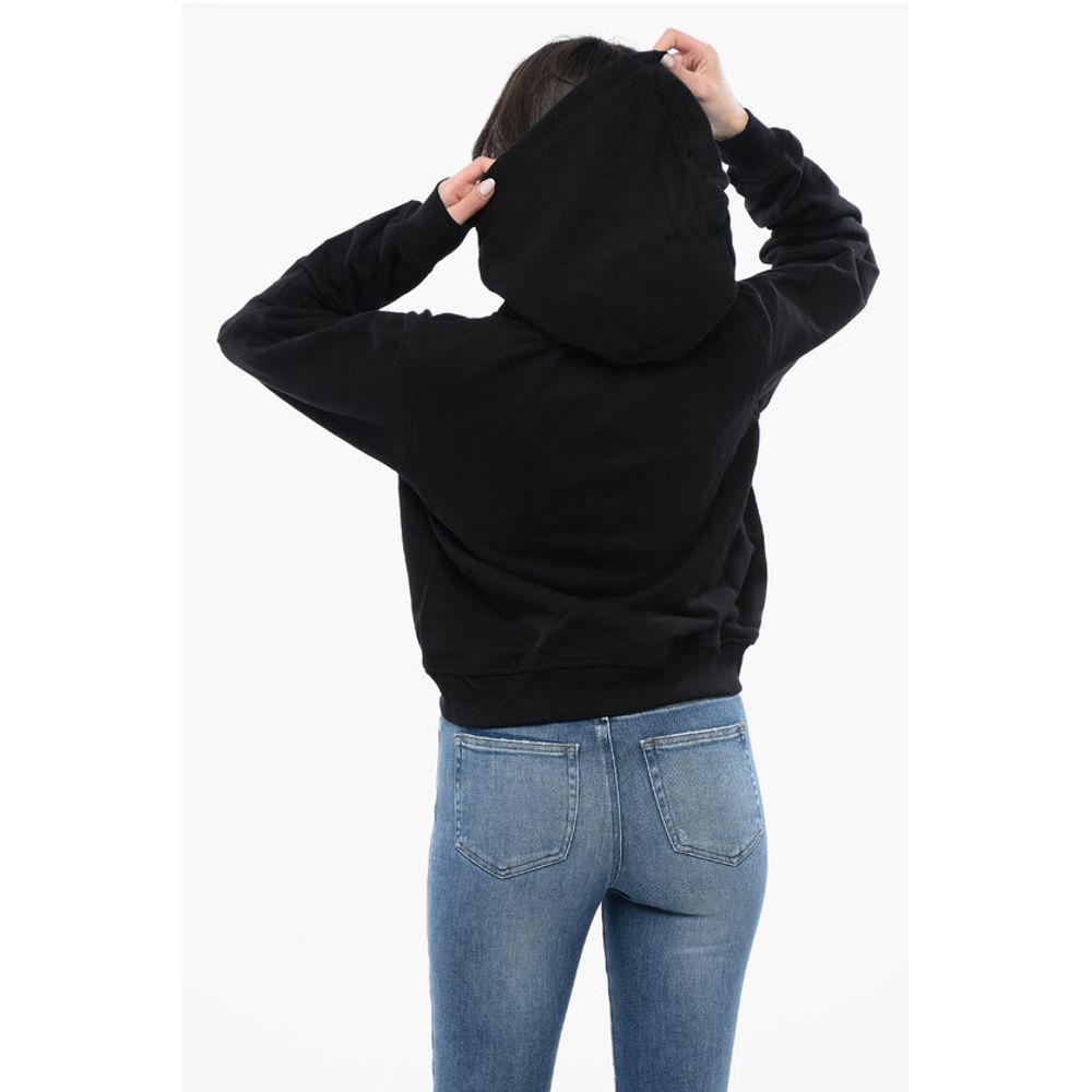 Diesel RED TAG Hoodie F-REGGY-DIV mit gesticktem Logo