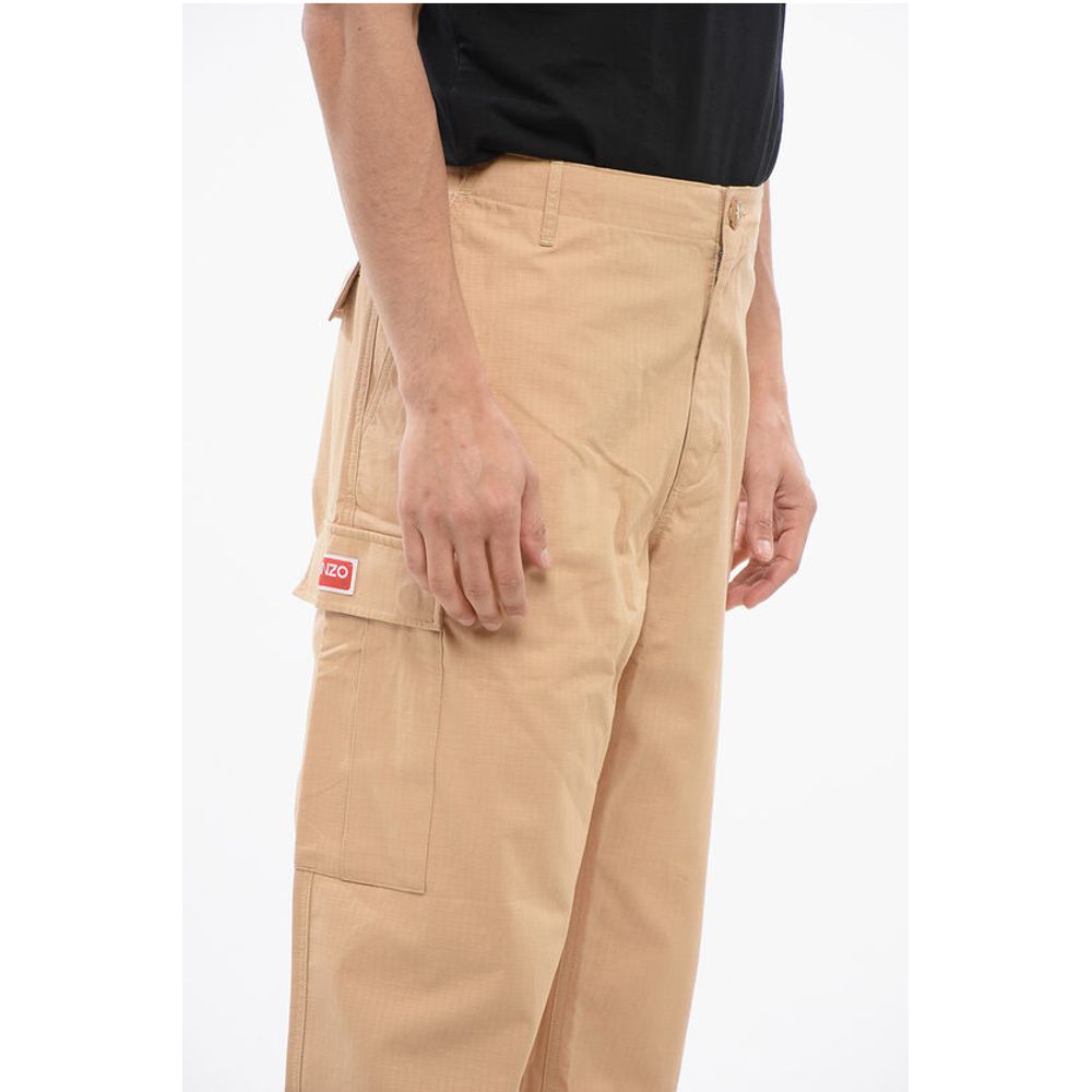 Kenzo Cotton WORKWEAR Cargohose