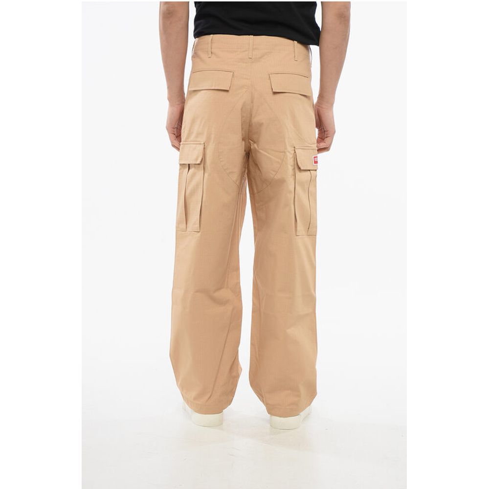 Kenzo Cotton WORKWEAR Cargohose