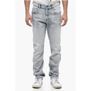 Diesel Hell gewaschene 2021 D-VOCS Denims L.32