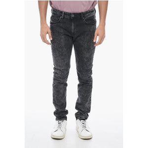 Diesel Skinny-fIt SLEENKER Denims mit niedriger Taille L.32