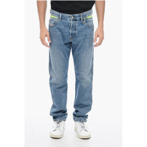 Diesel D-SARK Denims mit geradem Bein