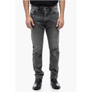Diesel Jeans mit geradem Bein 1995 D-SARK Denims L.32