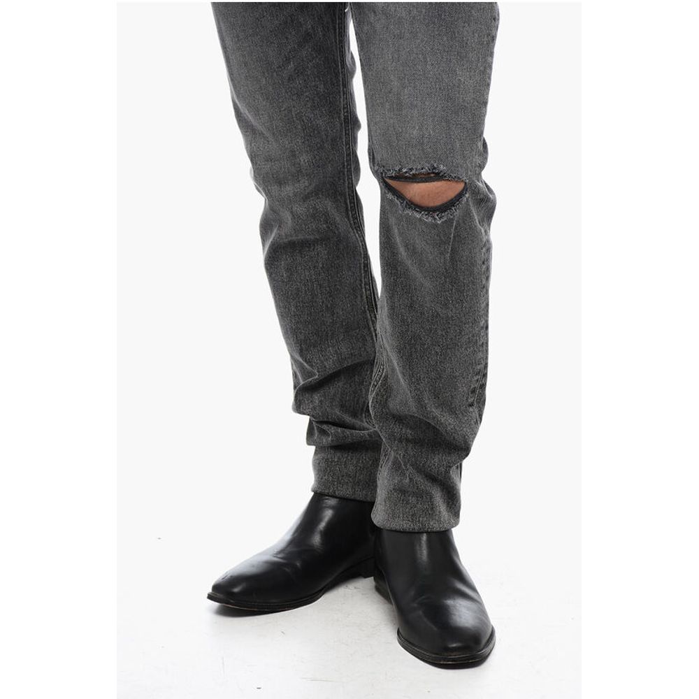 Diesel Jeans mit geradem Bein 1995 D-SARK Denims L.32
