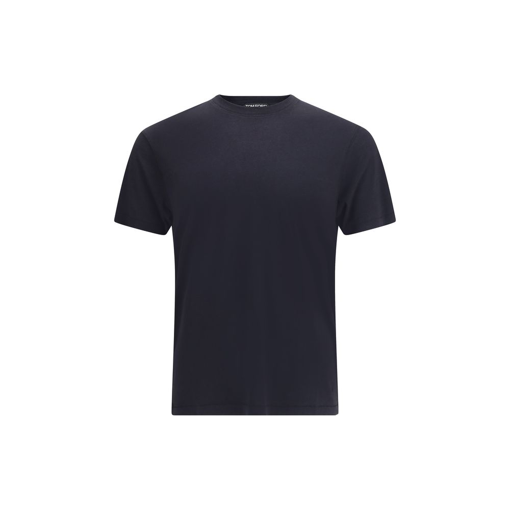 Tom Ford T-Shirt aus Baumwolle