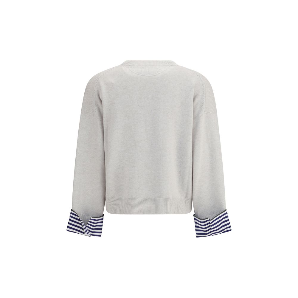Brunello Cucinelli Kaschmir-Pullover