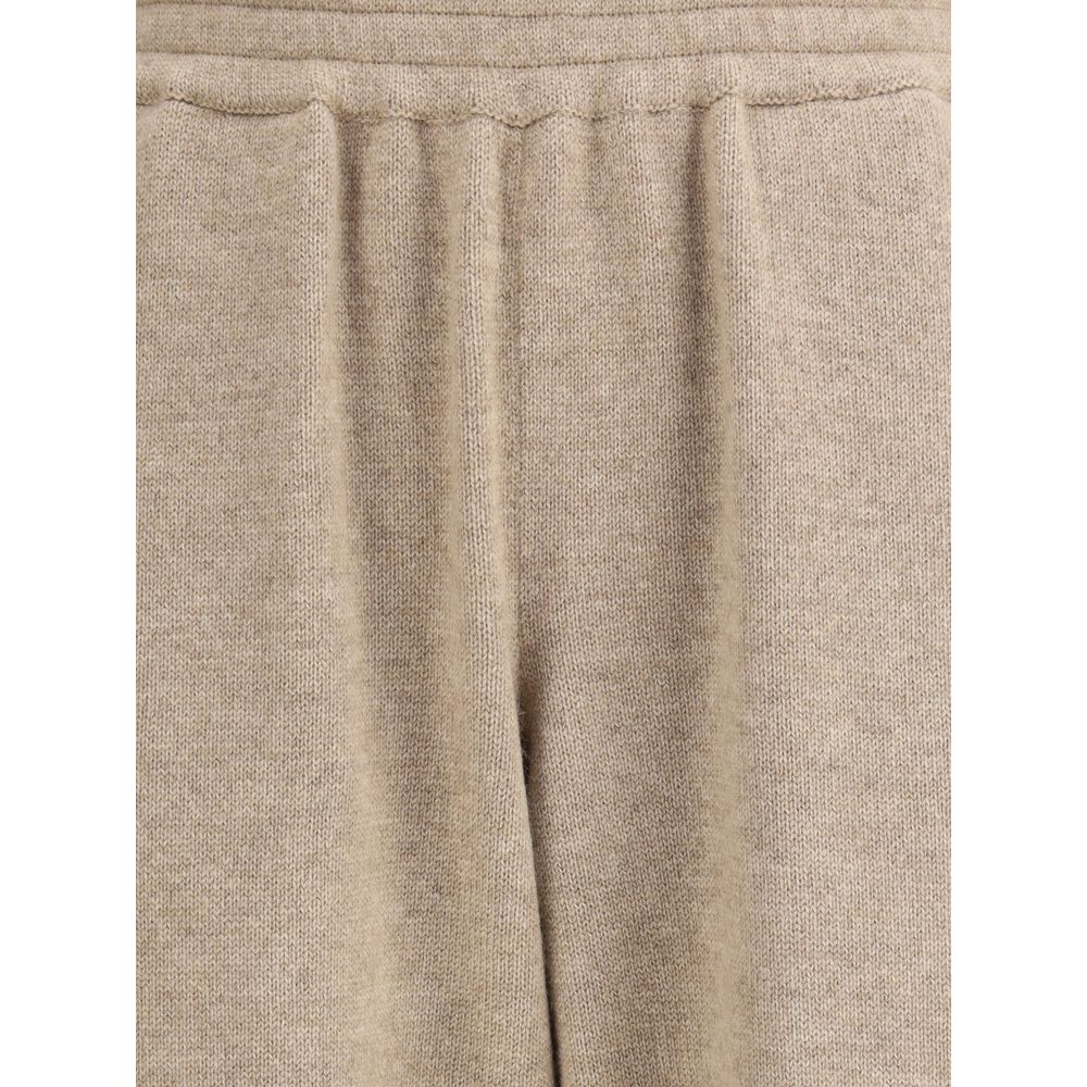 Brunello Cucinelli Kaschmir-Hose