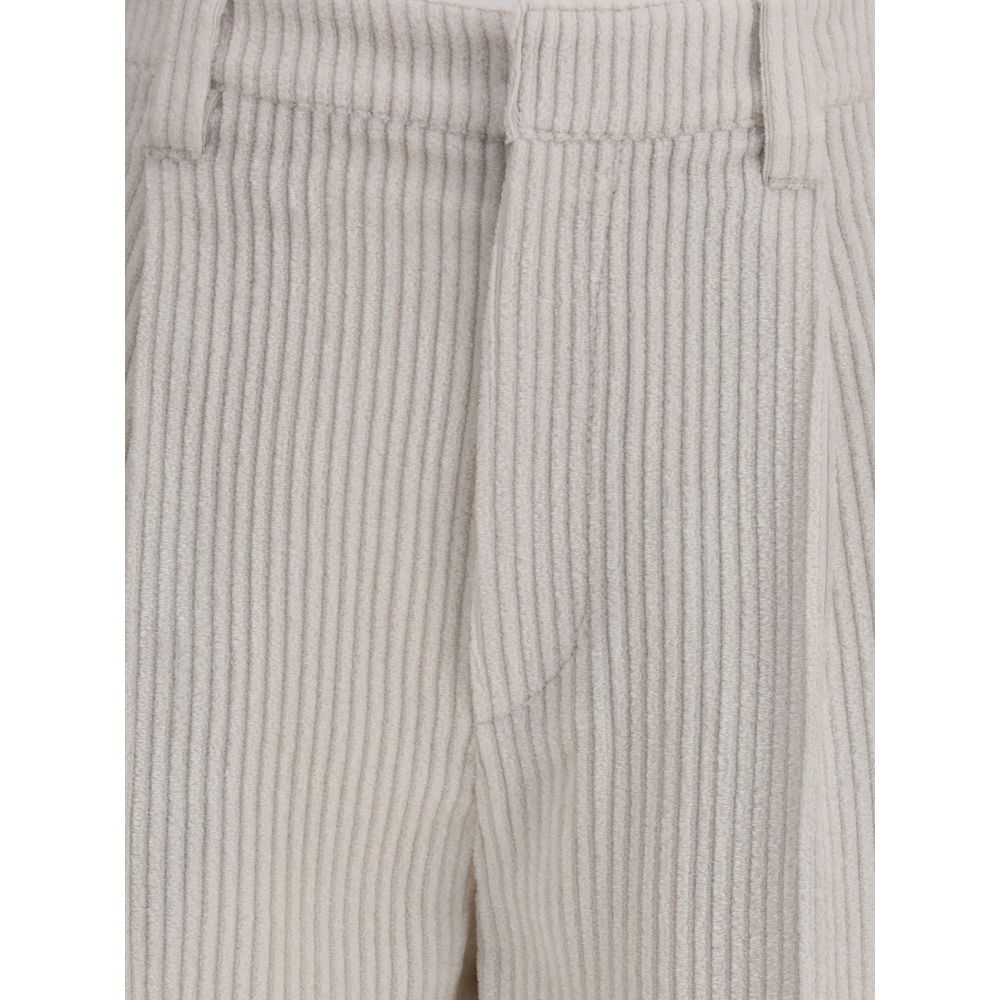 Brunello Cucinelli Kordhosen