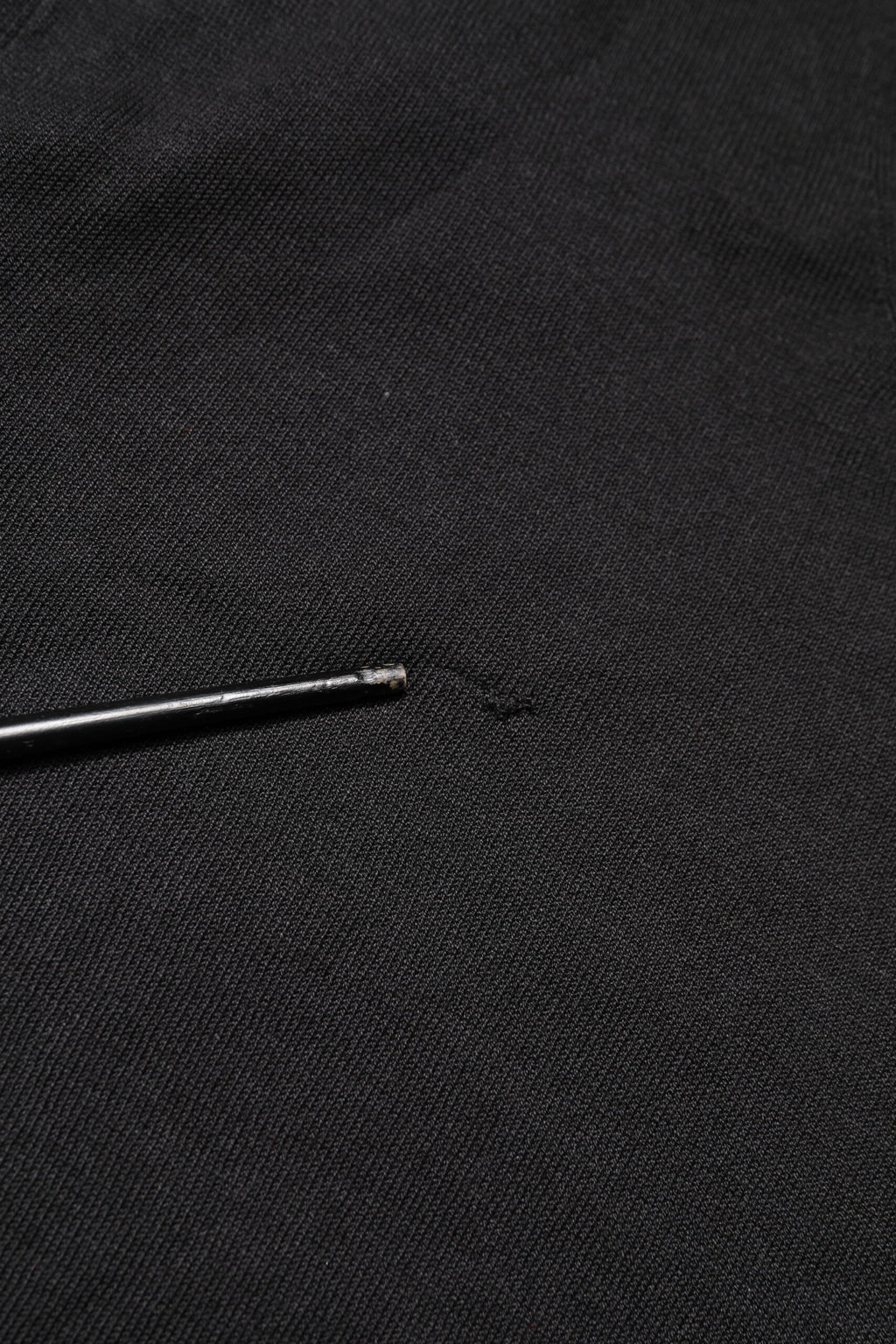 Dolce & Gabbana Dunkelgraues DG Logo Sweatshirt aus Baumwolle Pullover