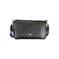 BYBLOS Schwarz Polyethylen Frauen Handtasche