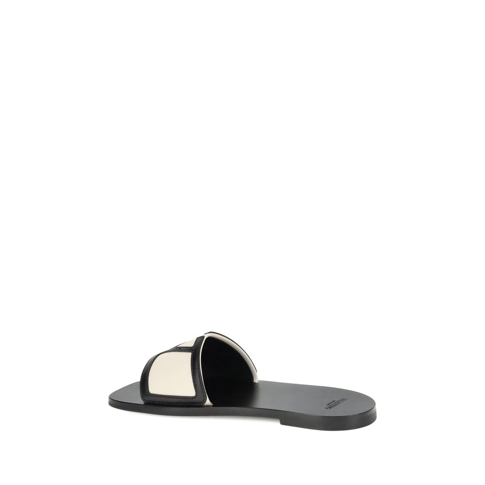 Valentino Garavani Viva Superstar Sandalen