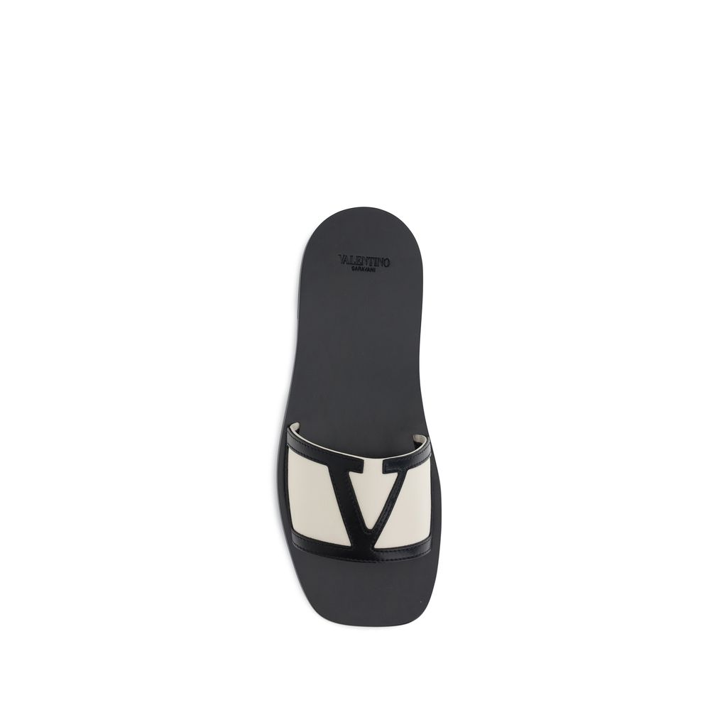 Valentino Garavani Viva Superstar Sandalen