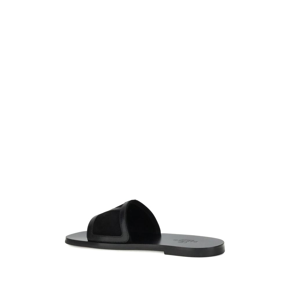 Valentino Garavani Viva Superstar Sandalen