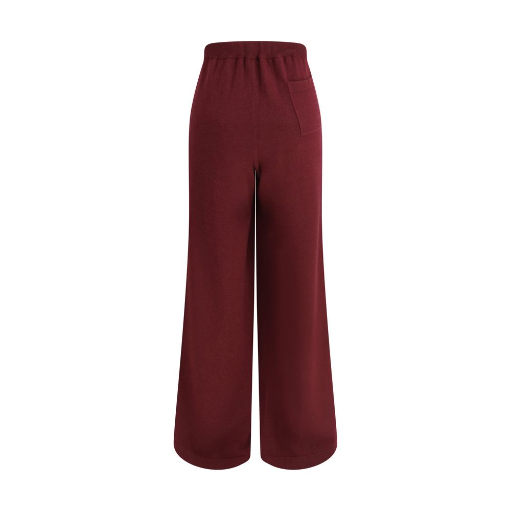 Brunello Cucinelli Wollhosen