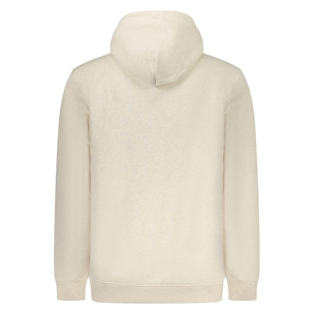Tommy Hilfiger Beige Baumwolle Männer Pullover