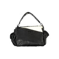 Desigual Nero Polyurethane Women Handbag