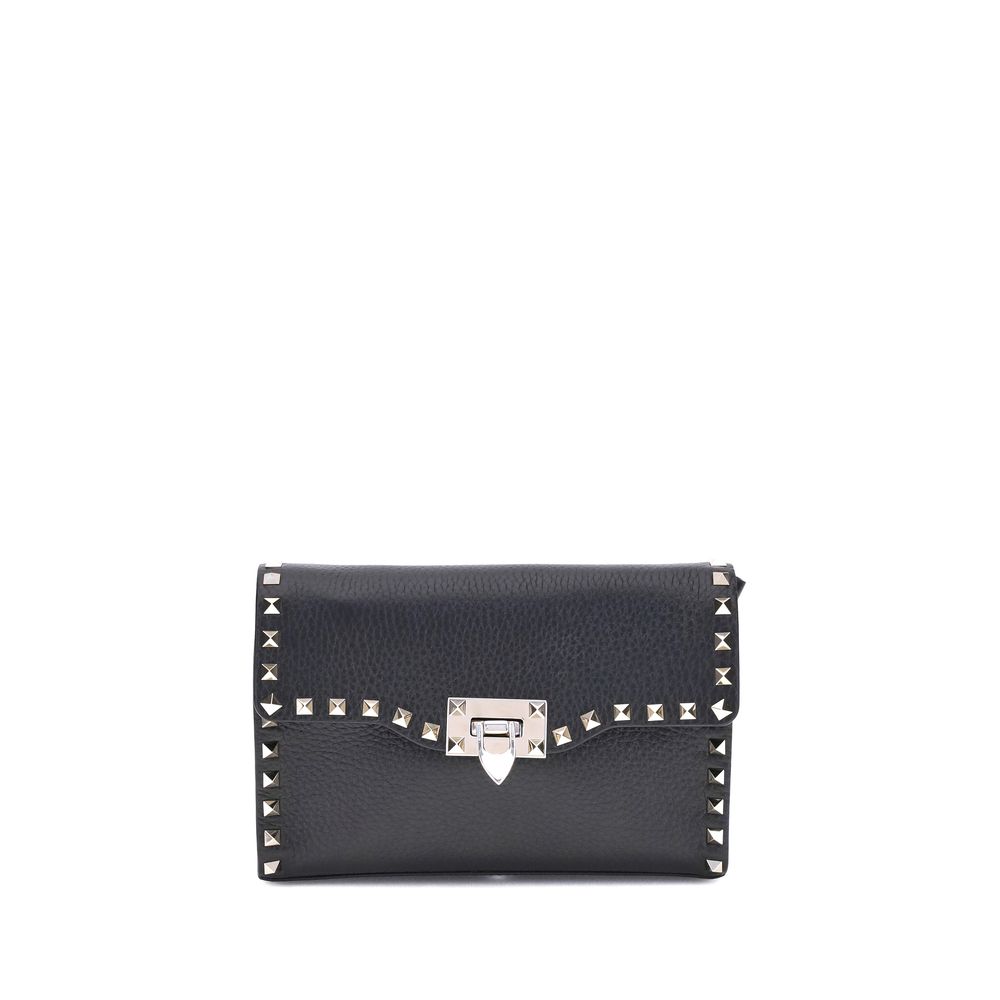 Valentino Garavani Rockstud Umhängetasche