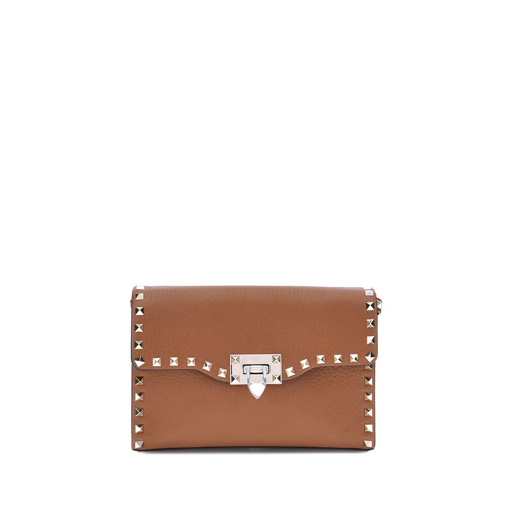 Valentino Garavani Rockstud Umhängetasche