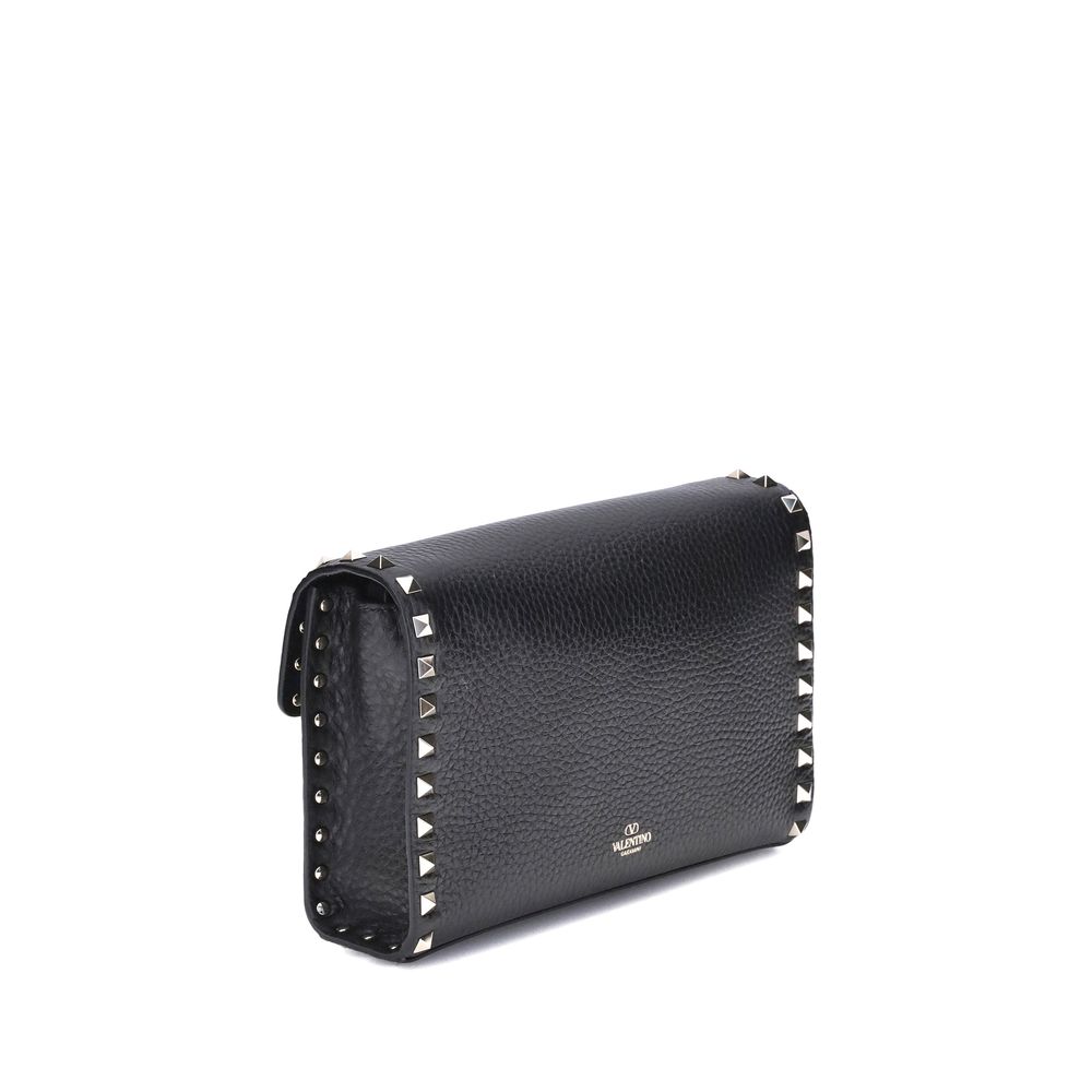 Valentino Garavani Rockstud Umhängetasche
