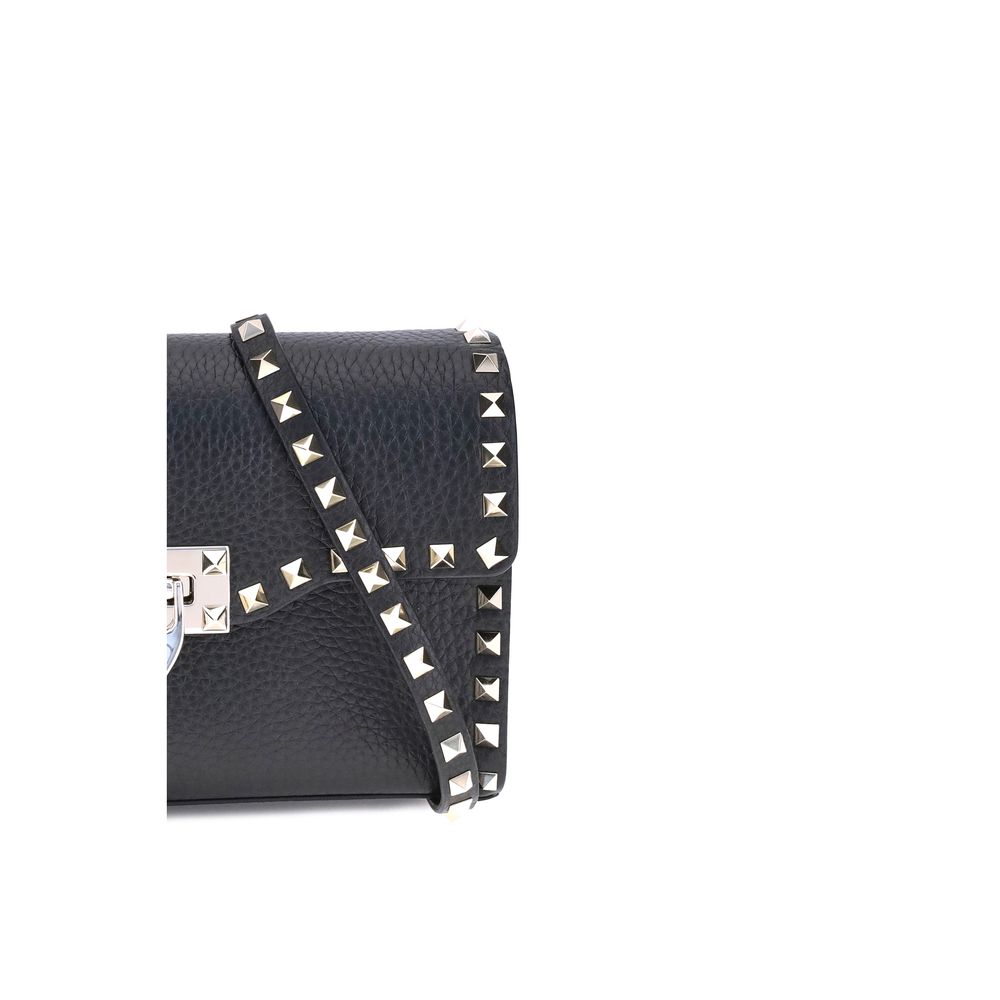 Valentino Garavani Rockstud Umhängetasche