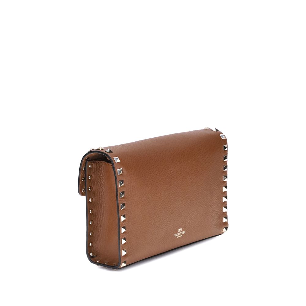 Valentino Garavani Rockstud Umhängetasche