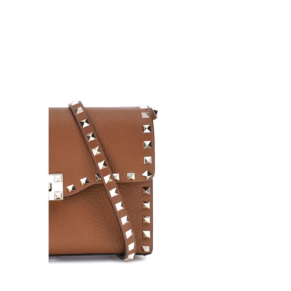 Valentino Garavani Rockstud Umhängetasche