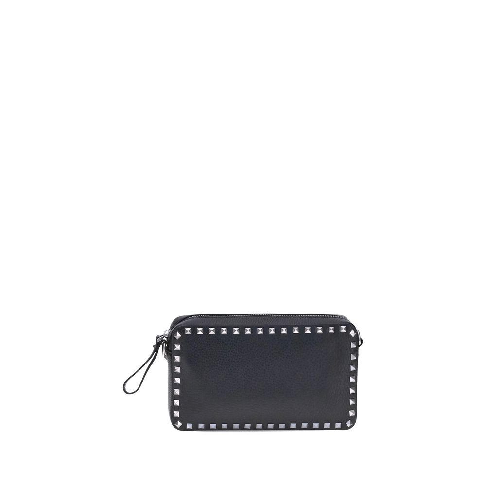 Valentino Garavani Rockstud Umhängetasche