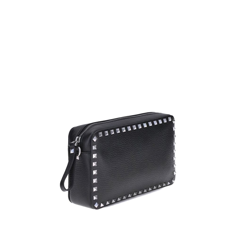 Valentino Garavani Rockstud Umhängetasche