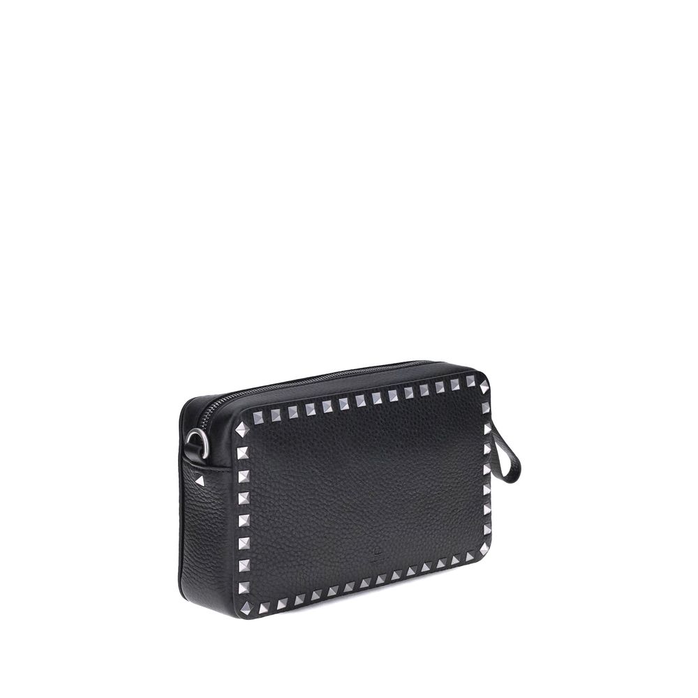 Valentino Garavani Rockstud Umhängetasche