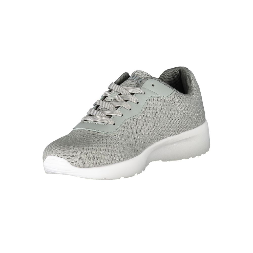 Mares Brauner Polyester Herren Sneaker