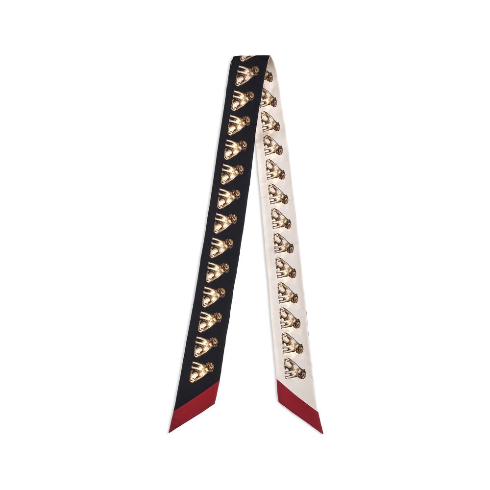 Valentino Garavani Bandeaux-Schal